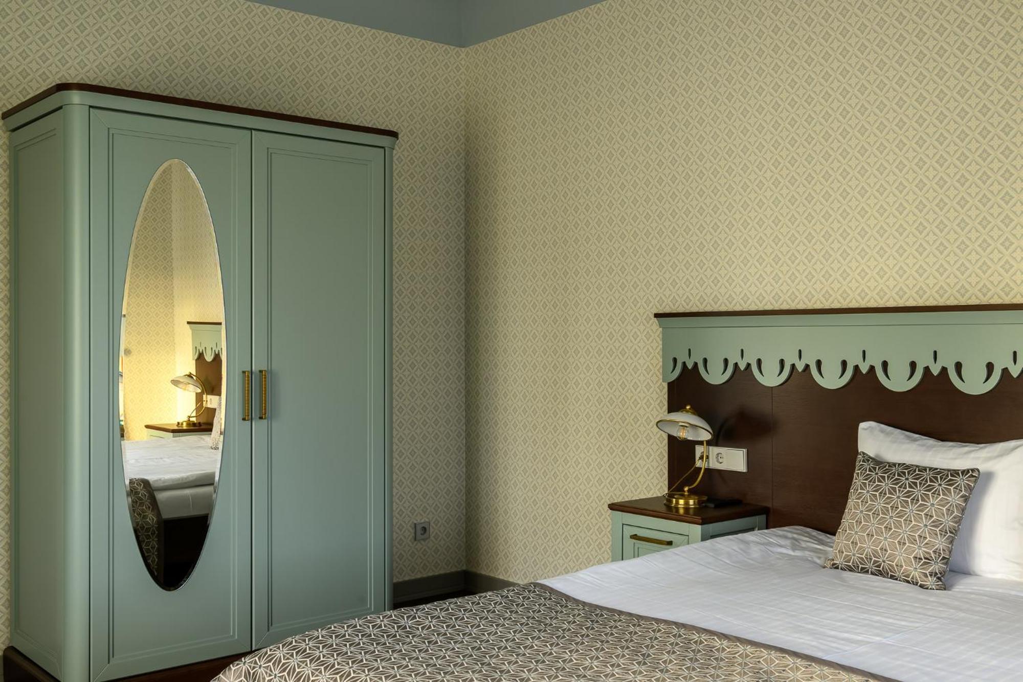 Roze Peldu Residence Liepaja Room photo